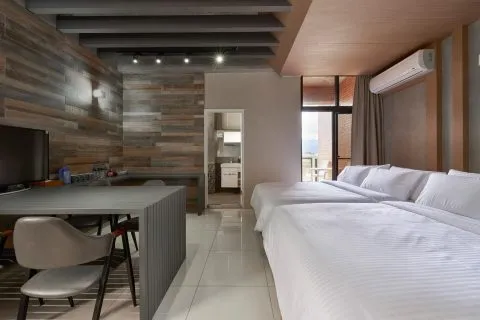 絕享三合院 35 - Travel of Rice 小米遊記