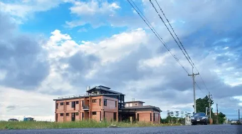 絕享三合院 38 - Travel of Rice 小米遊記