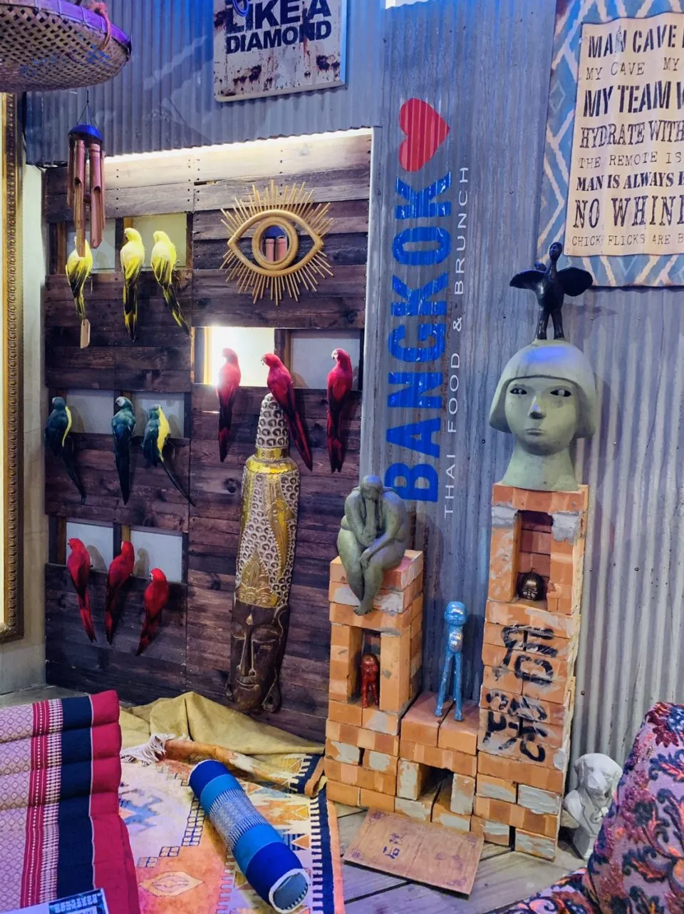 Nest de 后院泰式餐廳 19 - Travel of Rice 小米遊記