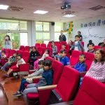 福山國小／新北烏來 25 - Travel of Rice 小米遊記