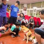 福山國小／新北烏來 24 - Travel of Rice 小米遊記