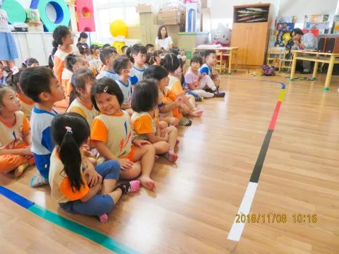 德南國小附設幼兒園/台南仁德 22 - Travel of Rice 小米遊記 德南國小附設幼兒園/台南仁德 22 - Travel of Rice 小米遊記