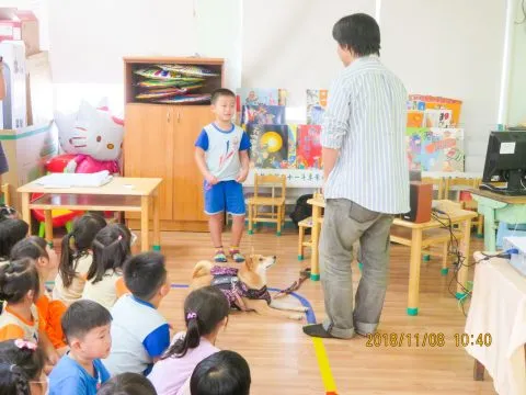 德南國小附設幼兒園/台南仁德 23 - Travel of Rice 小米遊記 德南國小附設幼兒園/台南仁德 23 - Travel of Rice 小米遊記