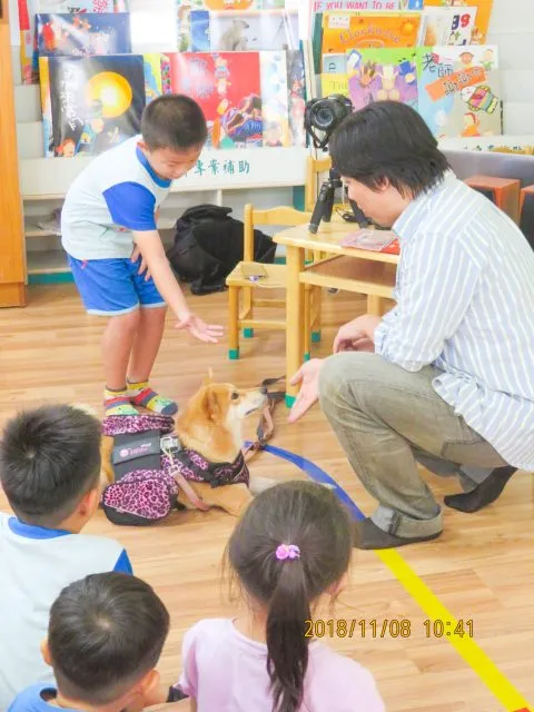 德南國小附設幼兒園/台南仁德 24 - Travel of Rice 小米遊記 德南國小附設幼兒園/台南仁德 24 - Travel of Rice 小米遊記