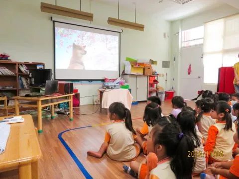 德南國小附設幼兒園/台南仁德 26 - Travel of Rice 小米遊記 德南國小附設幼兒園/台南仁德 26 - Travel of Rice 小米遊記