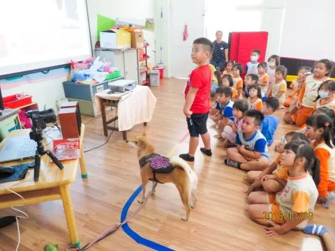 德南國小附設幼兒園/台南仁德 28 - Travel of Rice 小米遊記 德南國小附設幼兒園/台南仁德 28 - Travel of Rice 小米遊記