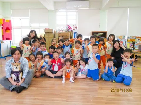 德南國小附設幼兒園/台南仁德 31 - Travel of Rice 小米遊記 德南國小附設幼兒園/台南仁德 31 - Travel of Rice 小米遊記