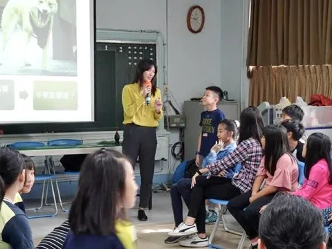 中山國小/台北中山 25 - Travel of Rice 小米遊記 中山國小/台北中山 25 - Travel of Rice 小米遊記