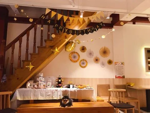 稻邸 D. House 23 - Travel of Rice 小米遊記