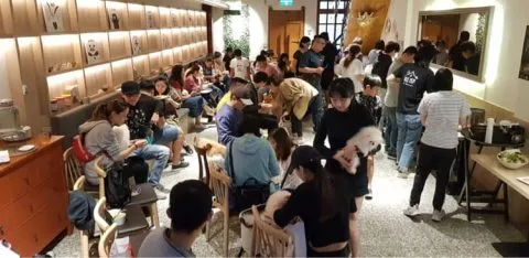 稻邸 D. House 24 - Travel of Rice 小米遊記