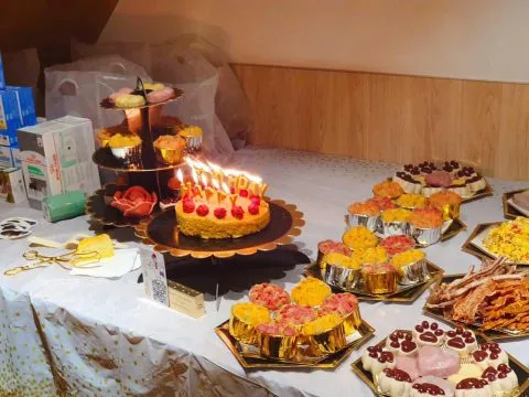 稻邸 D. House 25 - Travel of Rice 小米遊記