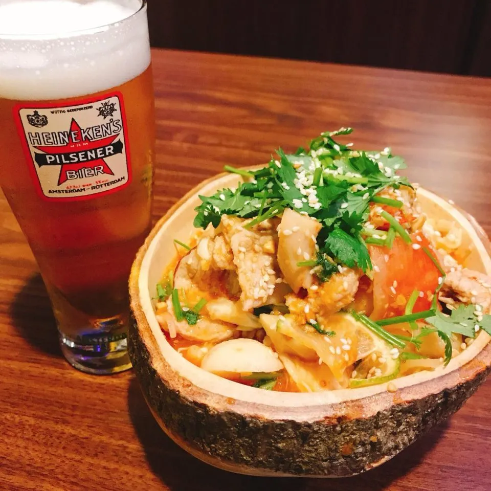 泰夯串燒(板橋浮洲店) 30 - Travel of Rice 小米遊記