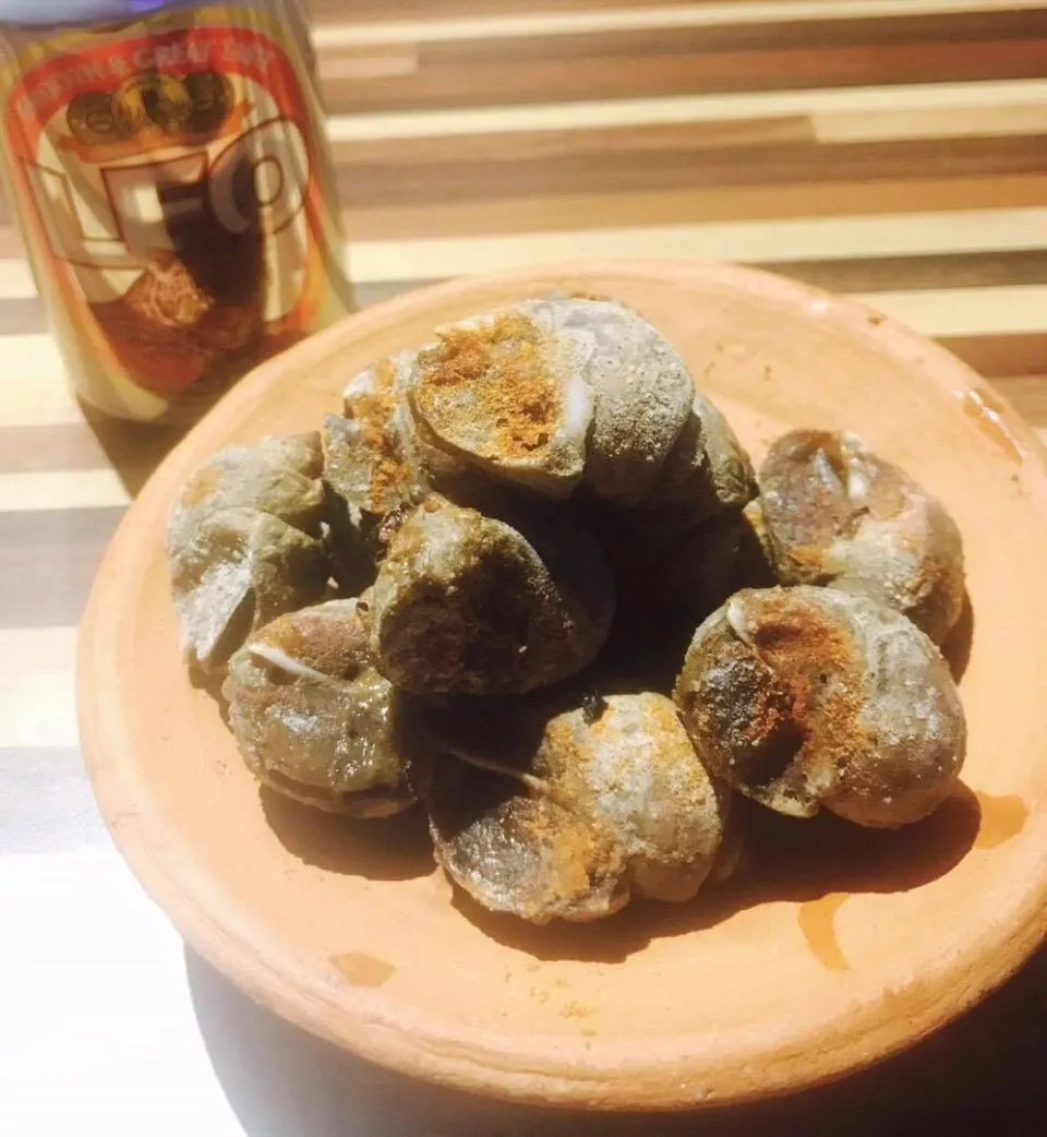 泰夯串燒(板橋浮洲店) 32 - Travel of Rice 小米遊記