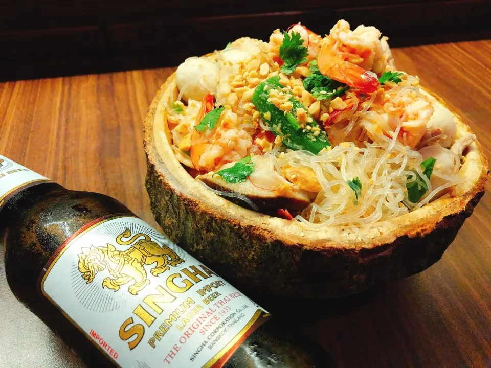 泰夯串燒(板橋浮洲店) 33 - Travel of Rice 小米遊記