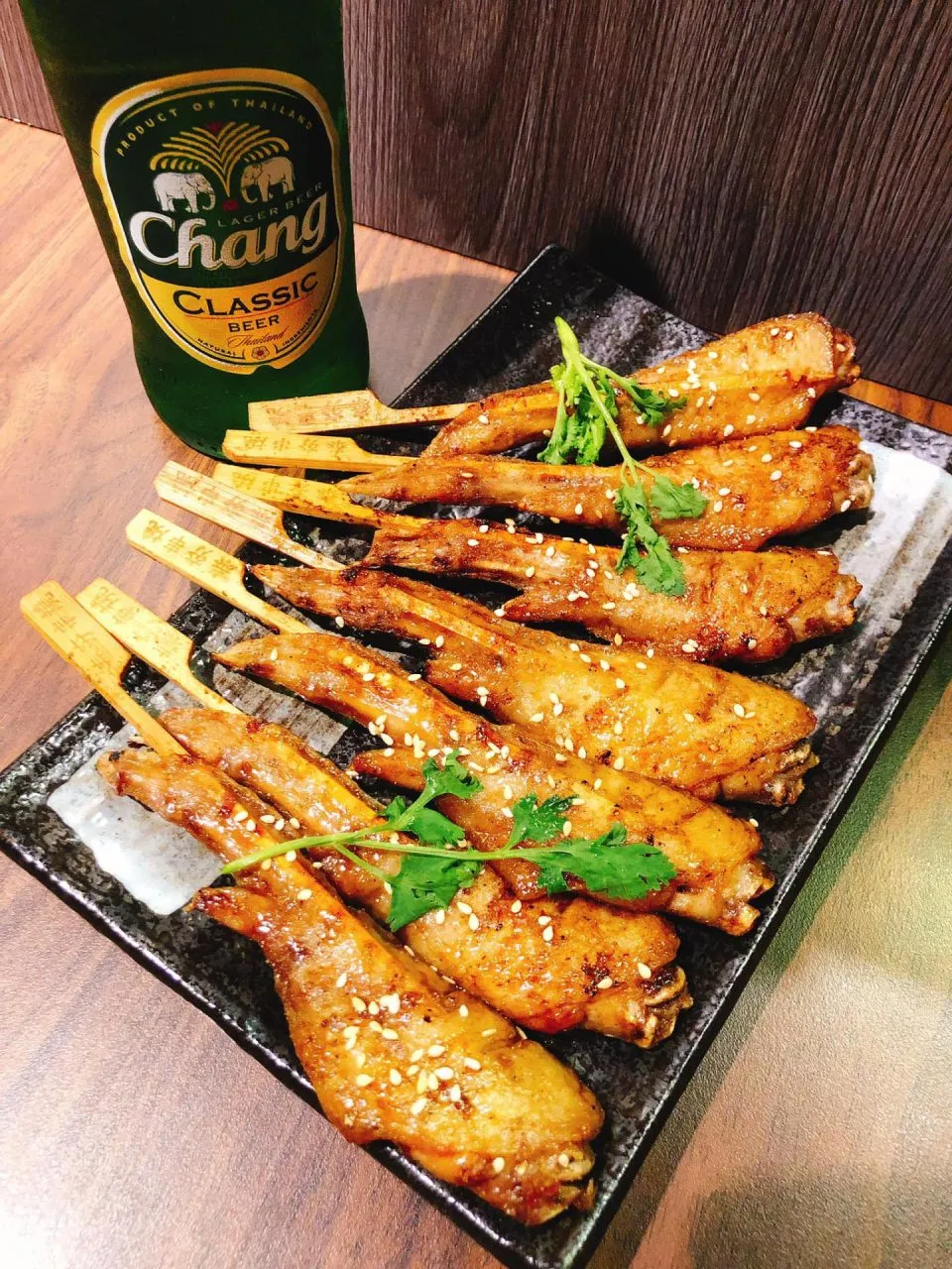 泰夯串燒(板橋浮洲店) 37 - Travel of Rice 小米遊記