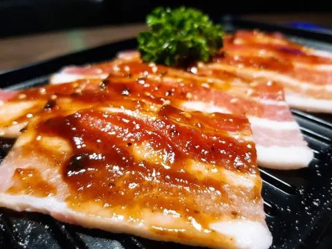 開烤Bar 32 - Travel of Rice 小米遊記