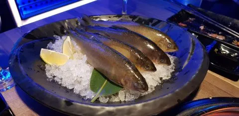 開烤Bar 34 - Travel of Rice 小米遊記
