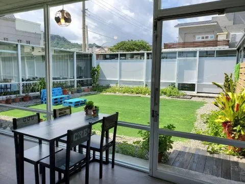 OA Restaurant複合式餐廳 25 - Travel of Rice 小米遊記