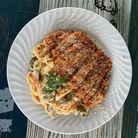 OA Restaurant複合式餐廳 28 - Travel of Rice 小米遊記