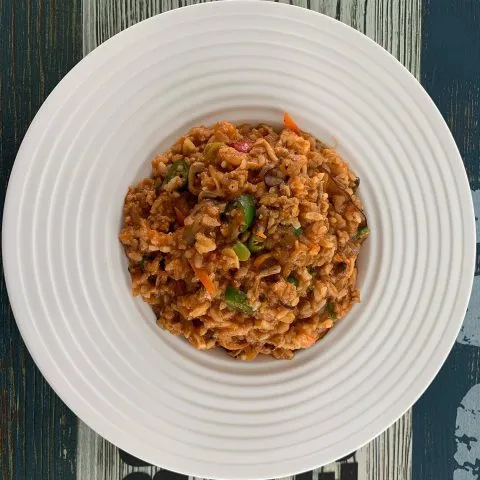 OA Restaurant複合式餐廳 29 - Travel of Rice 小米遊記