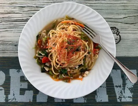 OA Restaurant複合式餐廳 27 - Travel of Rice 小米遊記