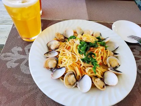 OA Restaurant複合式餐廳 30 - Travel of Rice 小米遊記