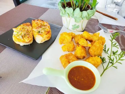 OA Restaurant複合式餐廳 32 - Travel of Rice 小米遊記