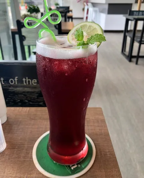 OA Restaurant複合式餐廳 34 - Travel of Rice 小米遊記