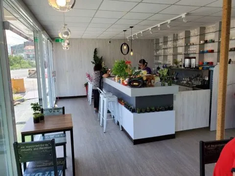 OA Restaurant複合式餐廳 36 - Travel of Rice 小米遊記