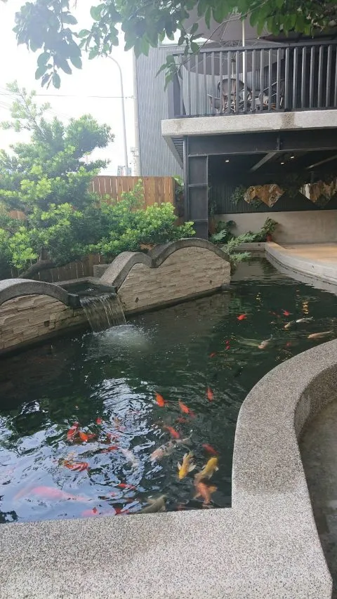 Sweego水水果饌 29 - Travel of Rice 小米遊記