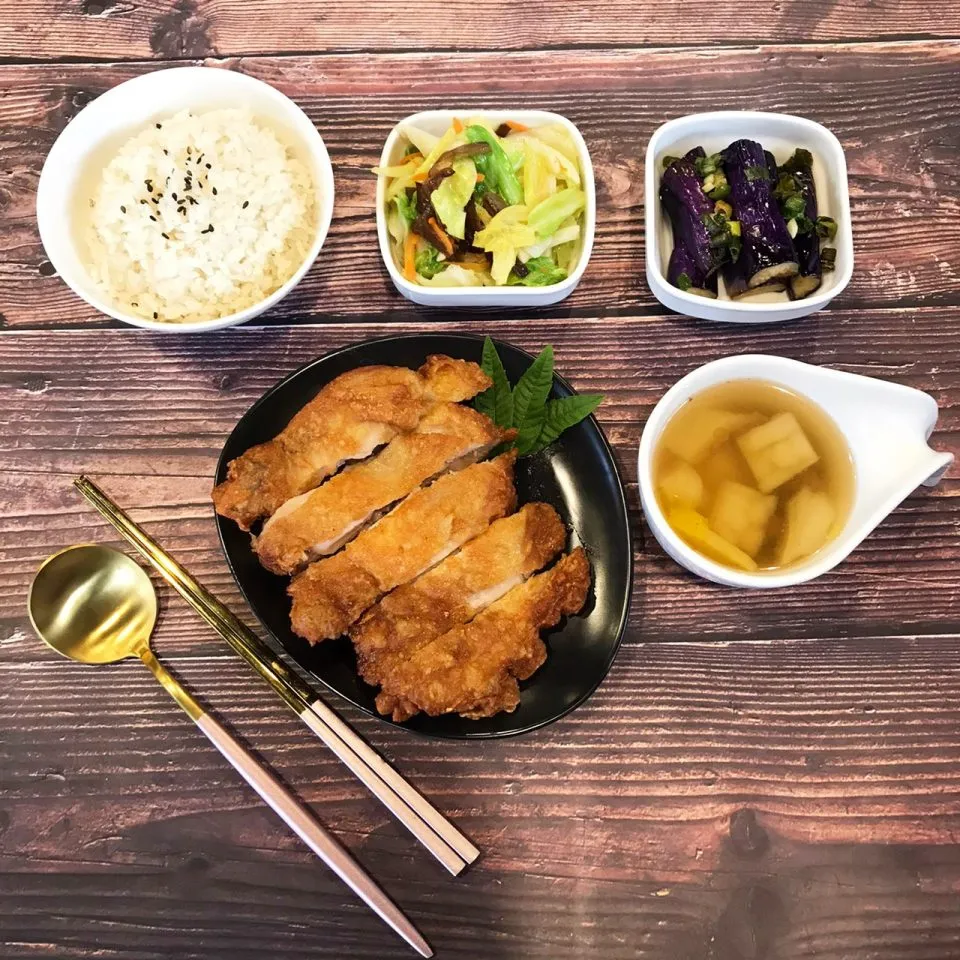 Sweego水水果饌 32 - Travel of Rice 小米遊記