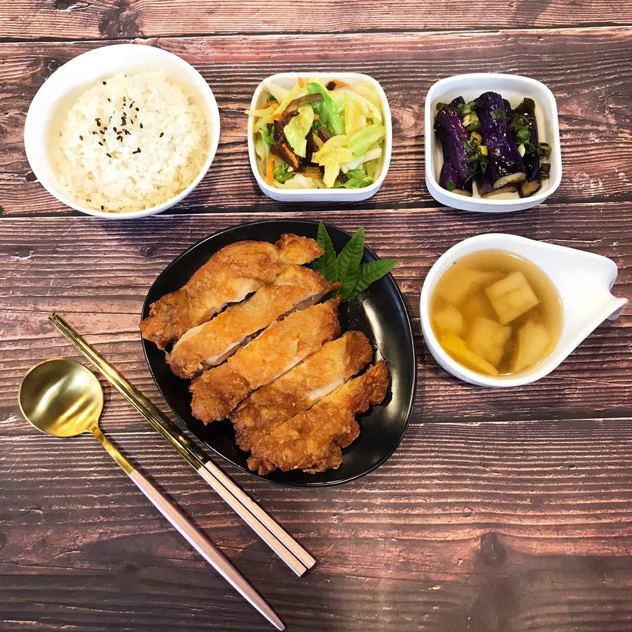 Sweego水水果饌 9 - Travel of Rice 小米遊記