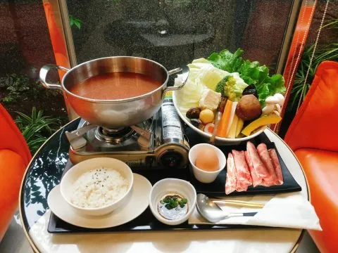 Sweego水水果饌 33 - Travel of Rice 小米遊記