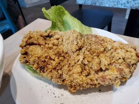 Family小家庭 43 - Travel of Rice 小米遊記