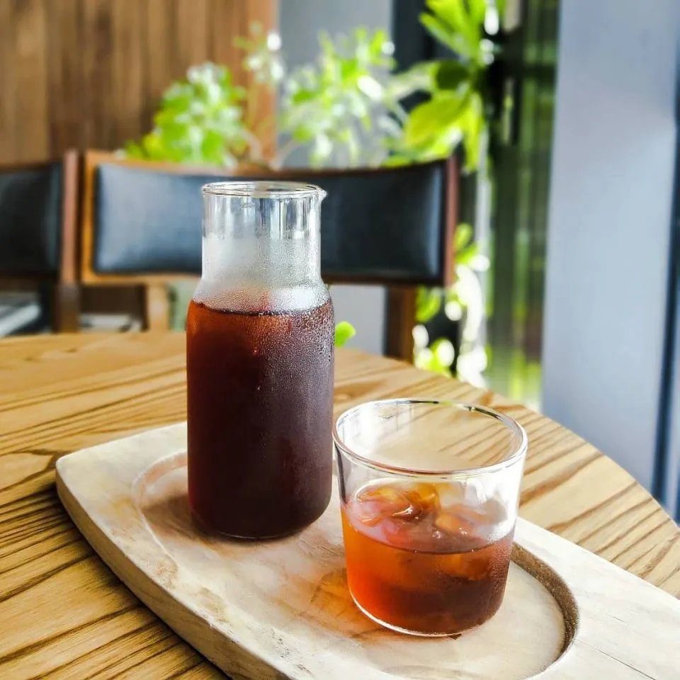Coppii Lumii living coffee冉冉生活 43 - Travel of Rice 小米遊記
