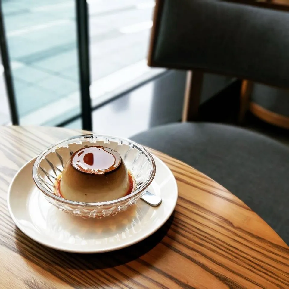 Coppii Lumii living coffee冉冉生活 44 - Travel of Rice 小米遊記