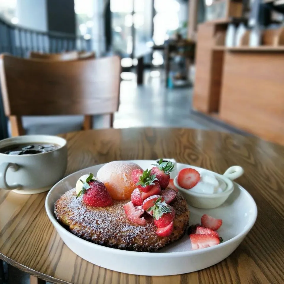 Coppii Lumii living coffee冉冉生活 46 - Travel of Rice 小米遊記