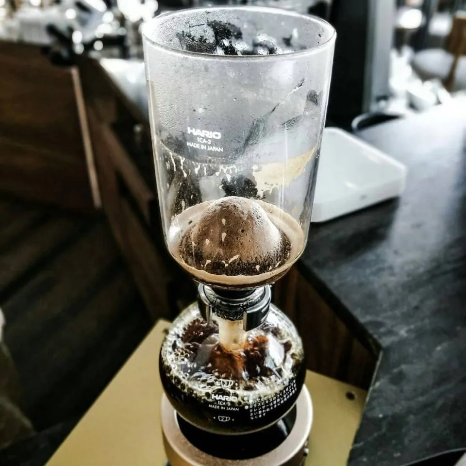 Coppii Lumii living coffee冉冉生活 50 - Travel of Rice 小米遊記