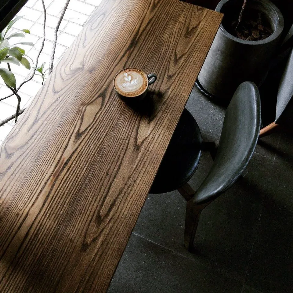 Coppii Lumii living coffee冉冉生活 51 - Travel of Rice 小米遊記