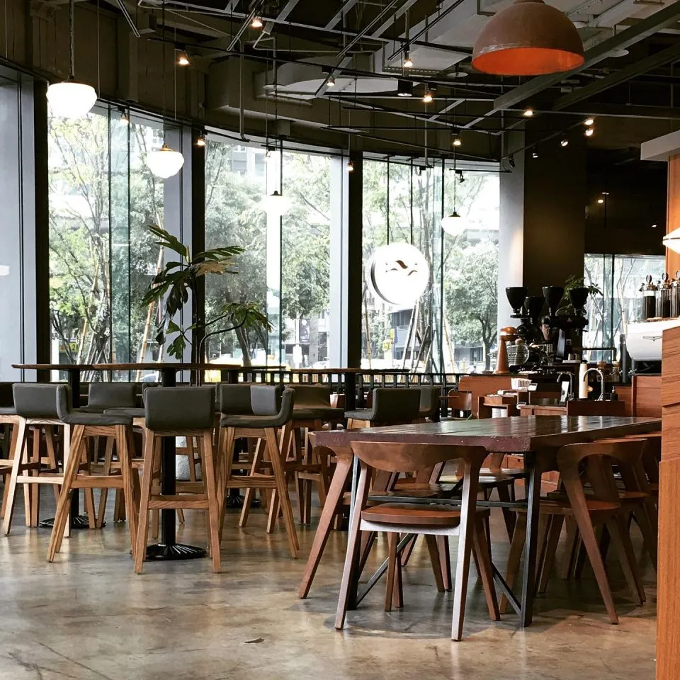 Coppii Lumii living coffee冉冉生活 54 - Travel of Rice 小米遊記