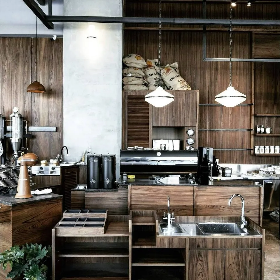 Coppii Lumii living coffee冉冉生活 56 - Travel of Rice 小米遊記
