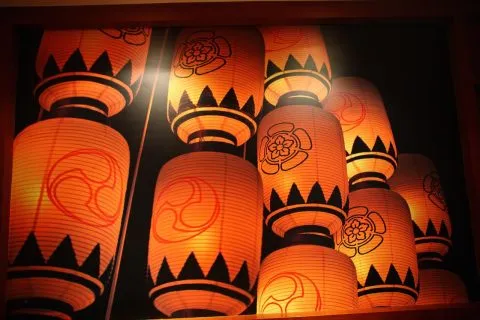 湯布苑溫泉館 24 - Travel of Rice 小米遊記