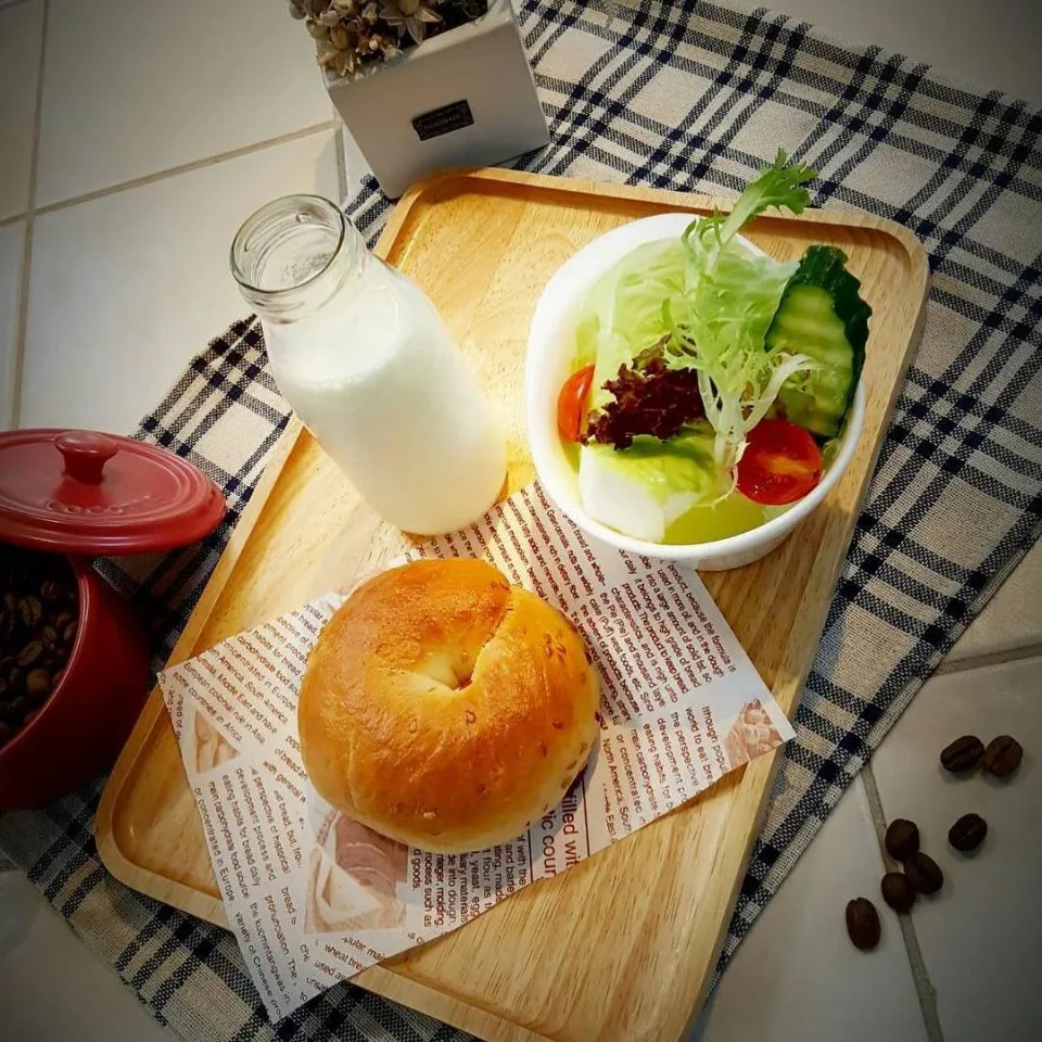 咖萃cafe' con leche 48 - Travel of Rice 小米遊記
