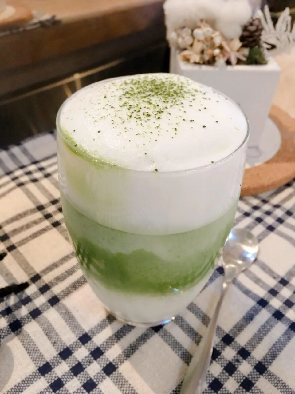 咖萃cafe' con leche 53 - Travel of Rice 小米遊記