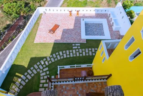 小徑民宿(後壁湖海景館place de L) 31 - Travel of Rice 小米遊記 小徑民宿(後壁湖海景館place de L) 31 - Travel of Rice 小米遊記