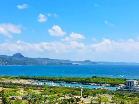 小徑民宿(後壁湖海景館place de L) 35 - Travel of Rice 小米遊記 小徑民宿(後壁湖海景館place de L) 35 - Travel of Rice 小米遊記