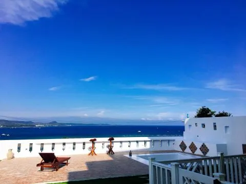 小徑民宿(後壁湖海景館place de L) 36 - Travel of Rice 小米遊記 小徑民宿(後壁湖海景館place de L) 36 - Travel of Rice 小米遊記