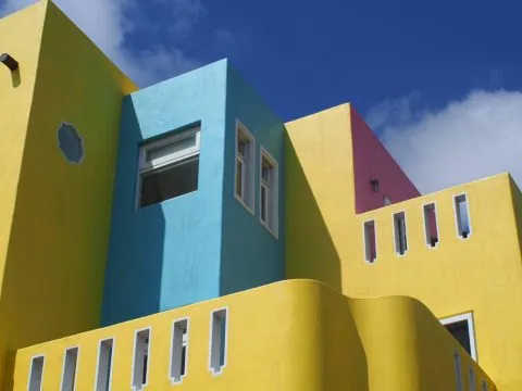 小徑民宿(後壁湖海景館place de L) 37 - Travel of Rice 小米遊記 小徑民宿(後壁湖海景館place de L) 37 - Travel of Rice 小米遊記