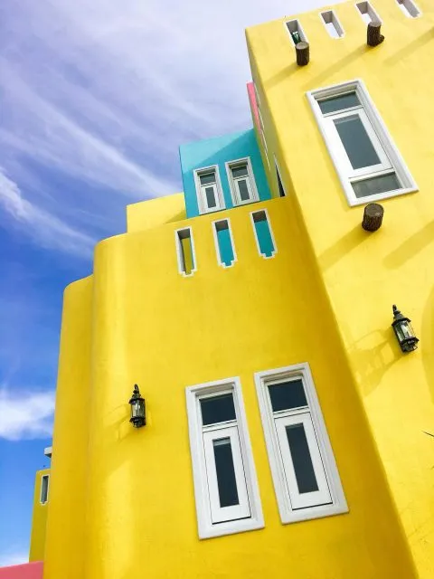 小徑民宿(後壁湖海景館place de L) 45 - Travel of Rice 小米遊記 小徑民宿(後壁湖海景館place de L) 45 - Travel of Rice 小米遊記