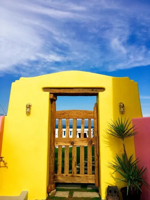 小徑民宿(後壁湖海景館place de L) 46 - Travel of Rice 小米遊記 小徑民宿(後壁湖海景館place de L) 46 - Travel of Rice 小米遊記